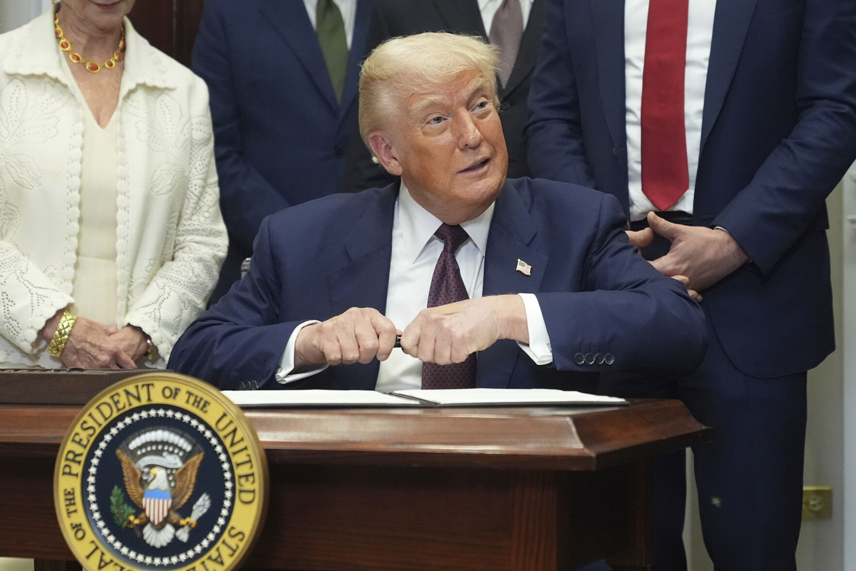 Trump